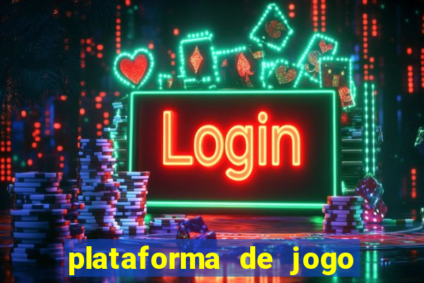 plataforma de jogo que nao precisa depositar dinheiro